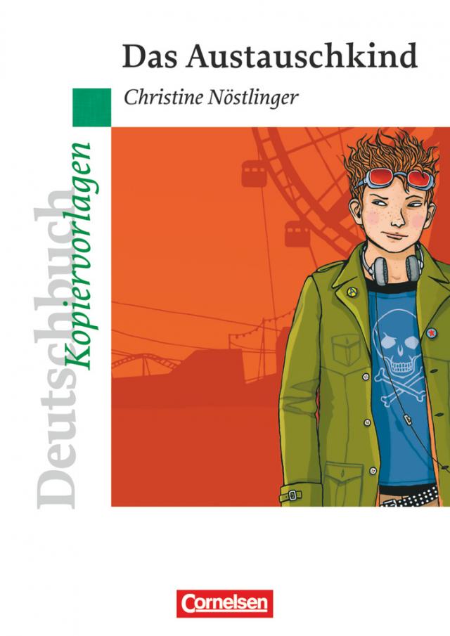 Deutschbuch Gymnasium - Ideen zur Jugendliteratur