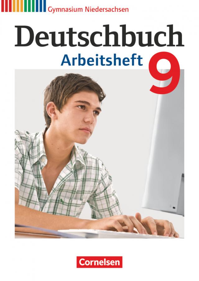 Deutschbuch Gymnasium - Niedersachsen - 9. Schuljahr