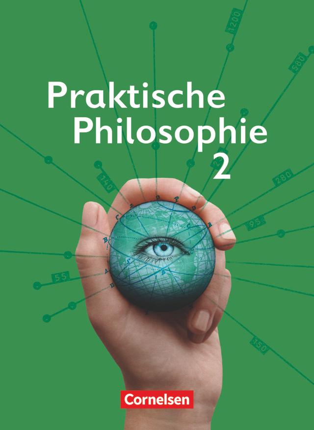 Praktische Philosophie - Nordrhein-Westfalen - Band 2