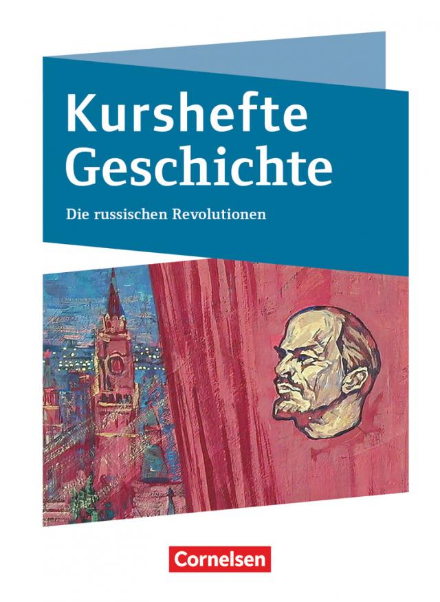 Kurshefte Geschichte - Niedersachsen