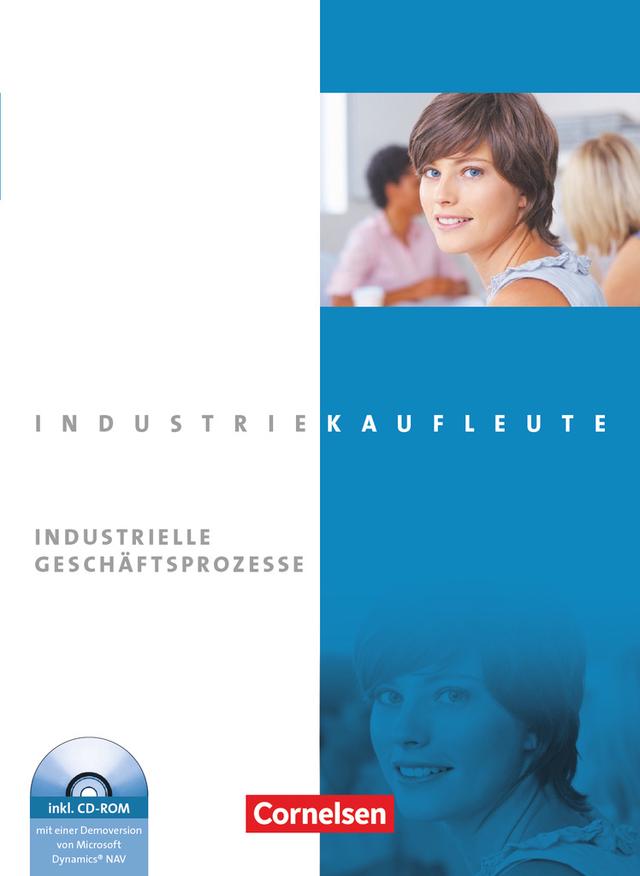 Industriekaufleute - Ausgabe 2011 - Jahrgangsübergreifend