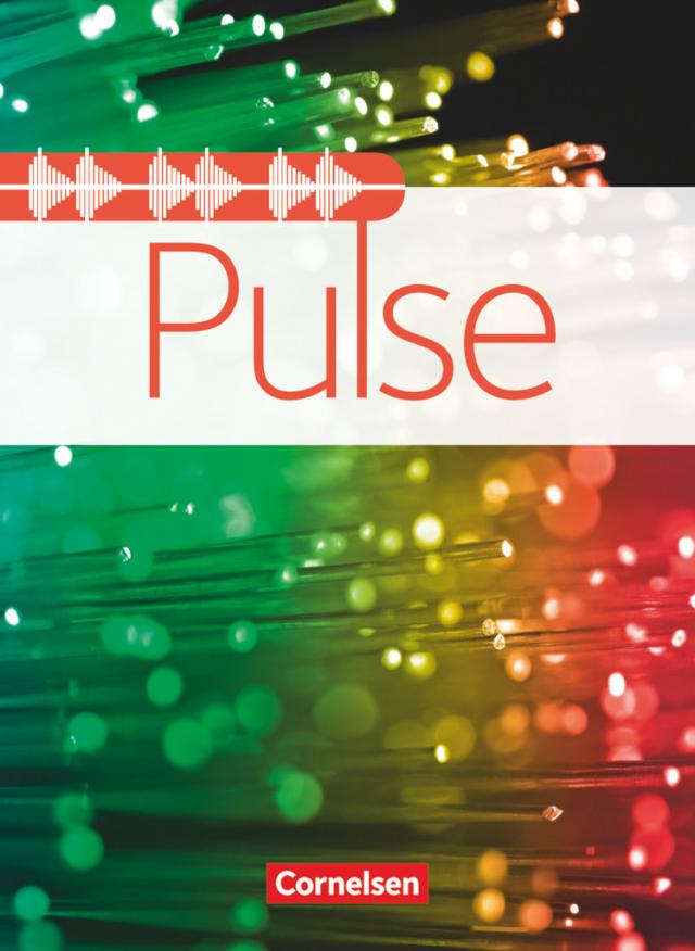 Pulse - Allgemeine Ausgabe - B1/B2