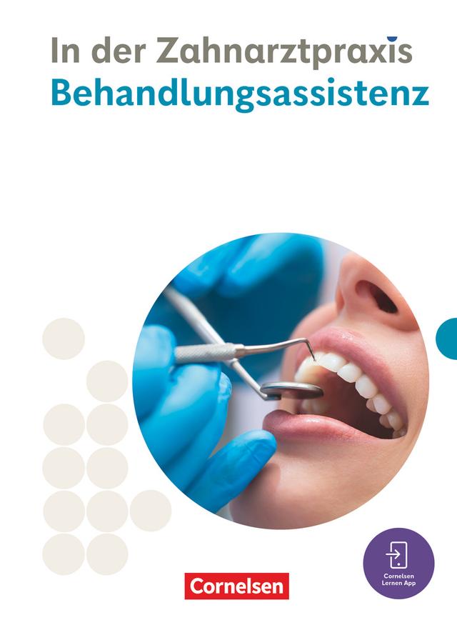 Zahnmedizinische Fachangestellte - Ausgabe 2023