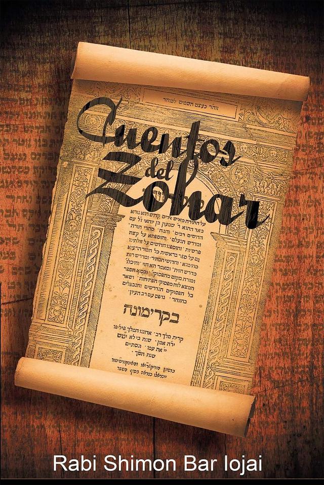 Cuentos del Zohar (Spanish Edition)