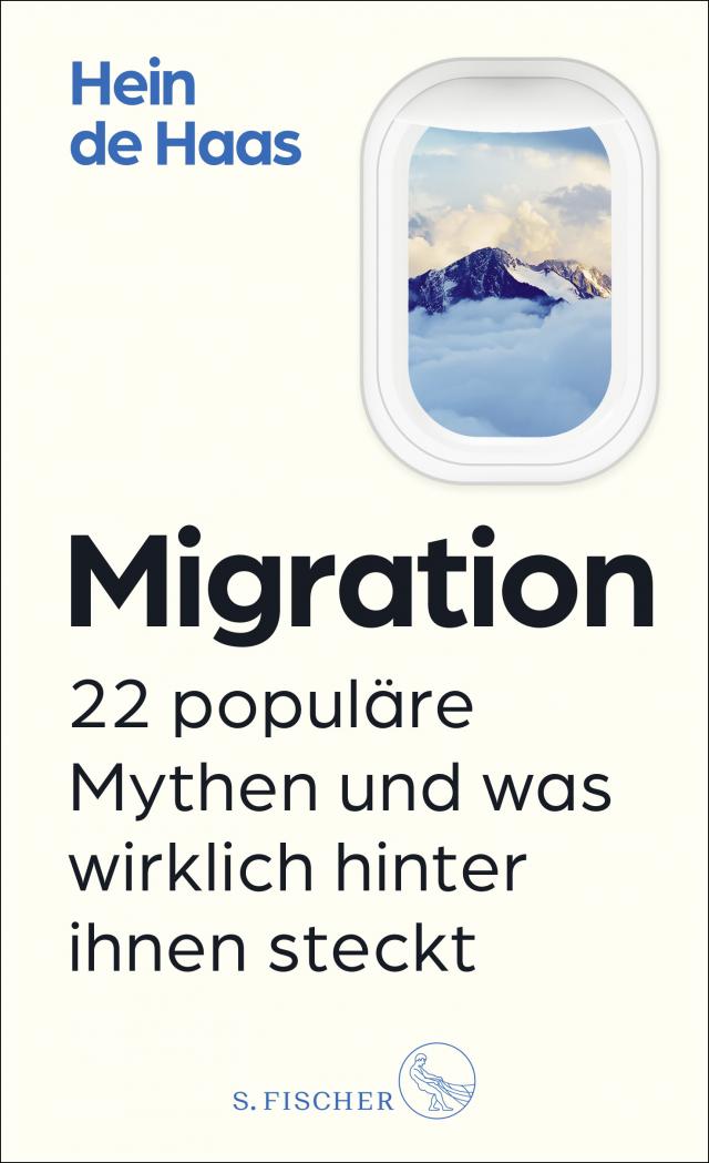 Migration 22 populäre Mythen und was wirklich hinter ihnen steckt