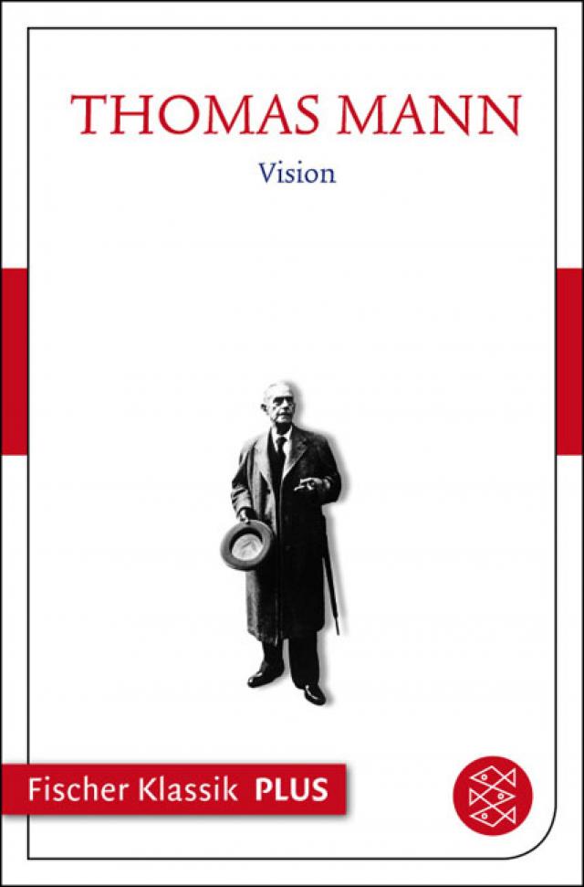 Frühe Erzählungen 1893-1912: Vision