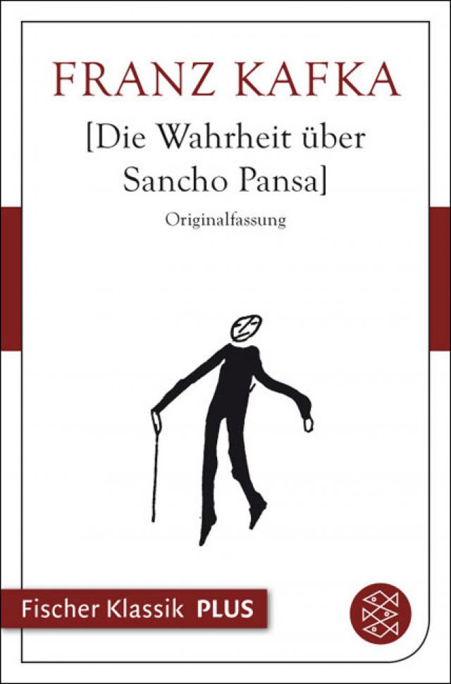 Die Wahrheit über Sancho Pansa