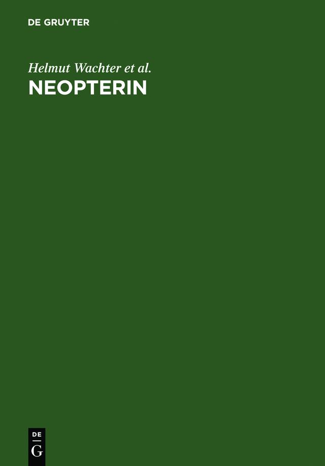 Neopterin