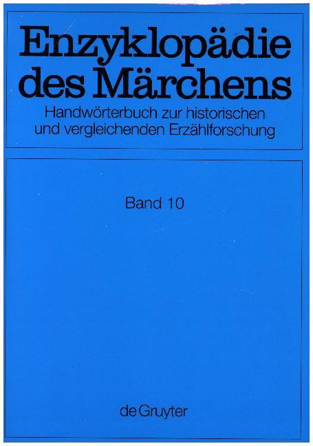 Enzyklopädie des Märchens / Nibelungenlied - Prozeßmotive