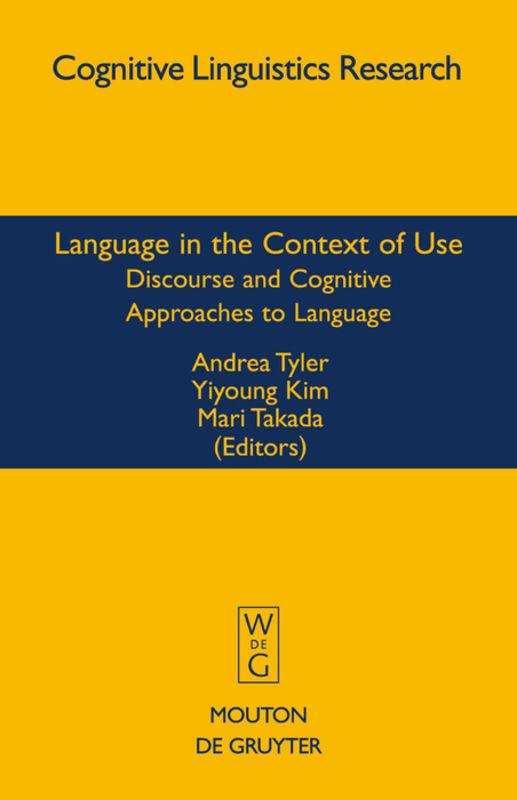 Language in the Context of Use