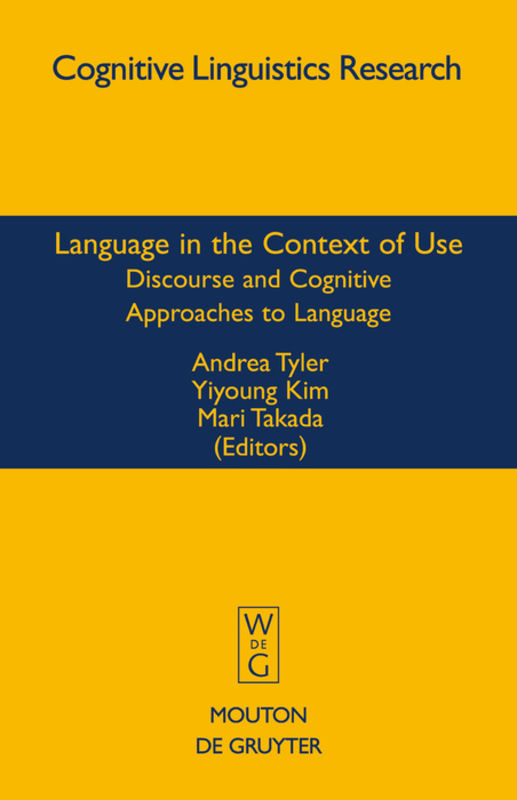 Language in the Context of Use