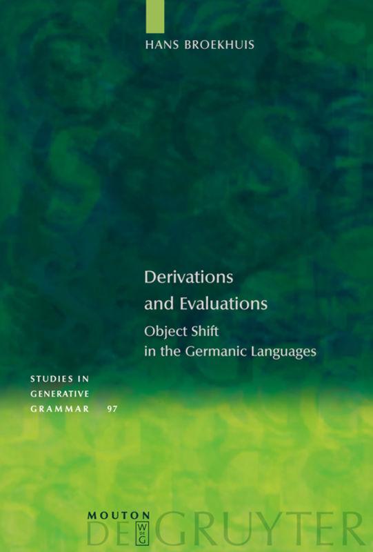 Derivations and Evaluations