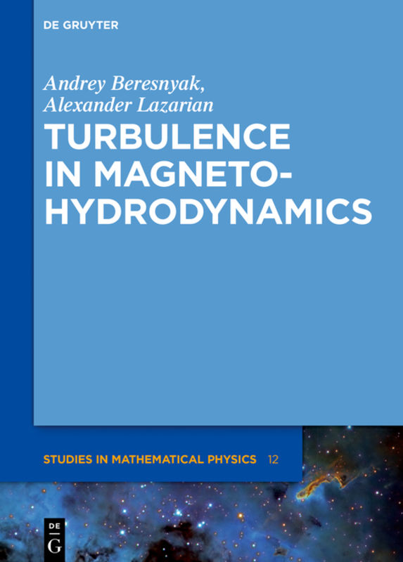 Turbulence in Magnetohydrodynamics 