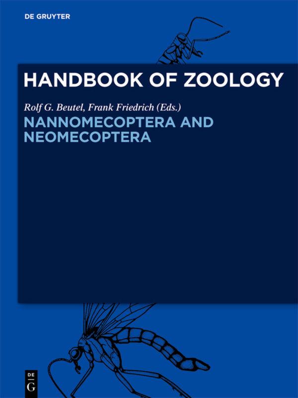 Nannomecoptera and Neomecoptera
