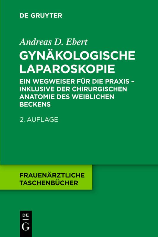 Gynäkologische Laparoskopie