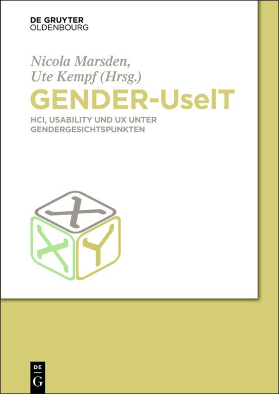 Gender-UseIT