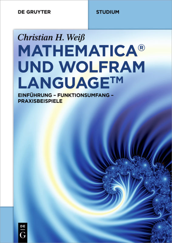 Mathematica und Wolfram Language