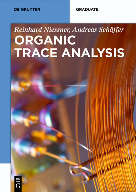 Organic Trace Analysis