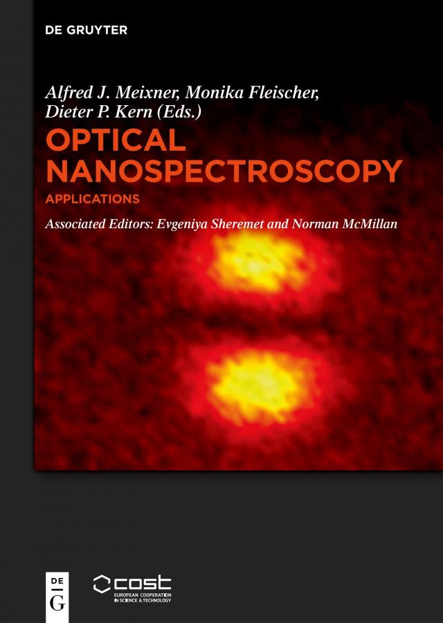 Optical Nanospectroscopy / Applications