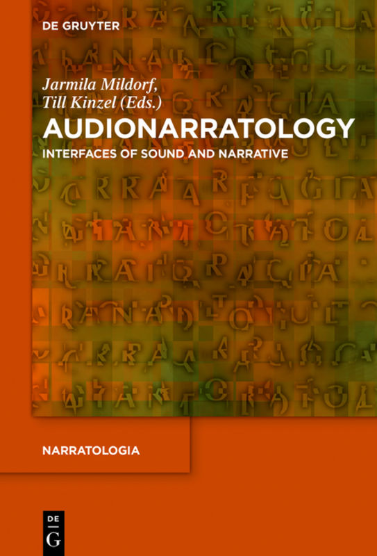 Audionarratology