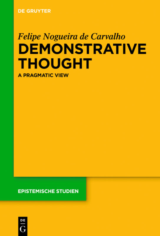 Demonstrative Thought