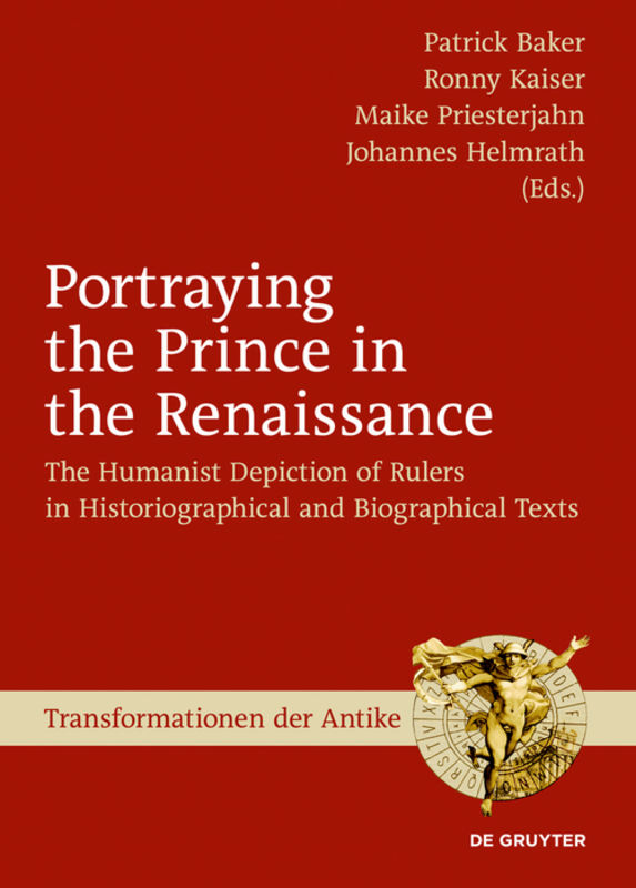 Portraying the Prince in the Renaissance