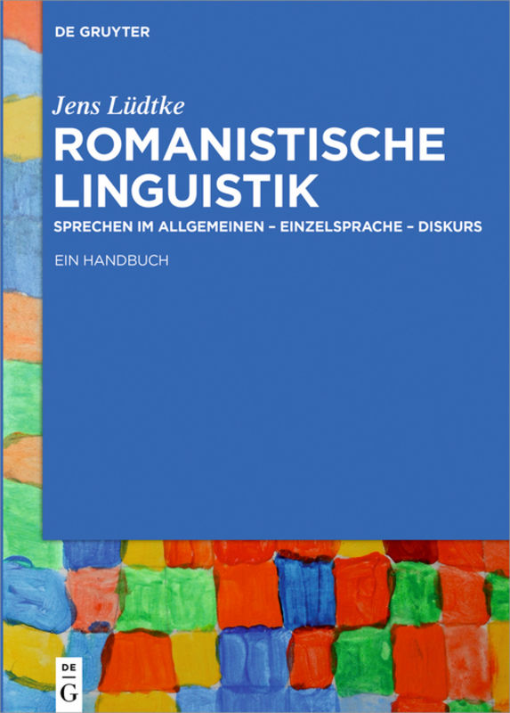 Romanistische Linguistik