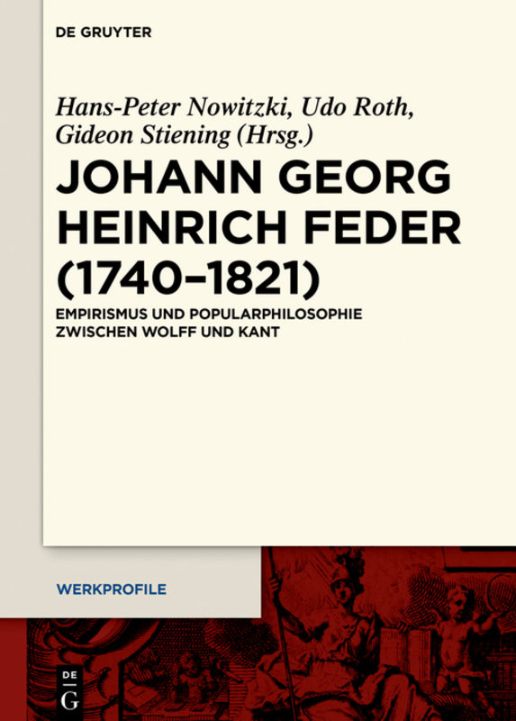 Johann Georg Heinrich Feder (1740–1821)