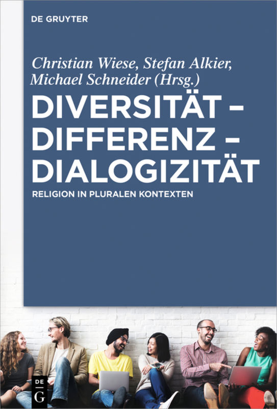Diversität – Differenz – Dialogizität