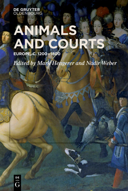 Animals and Courts