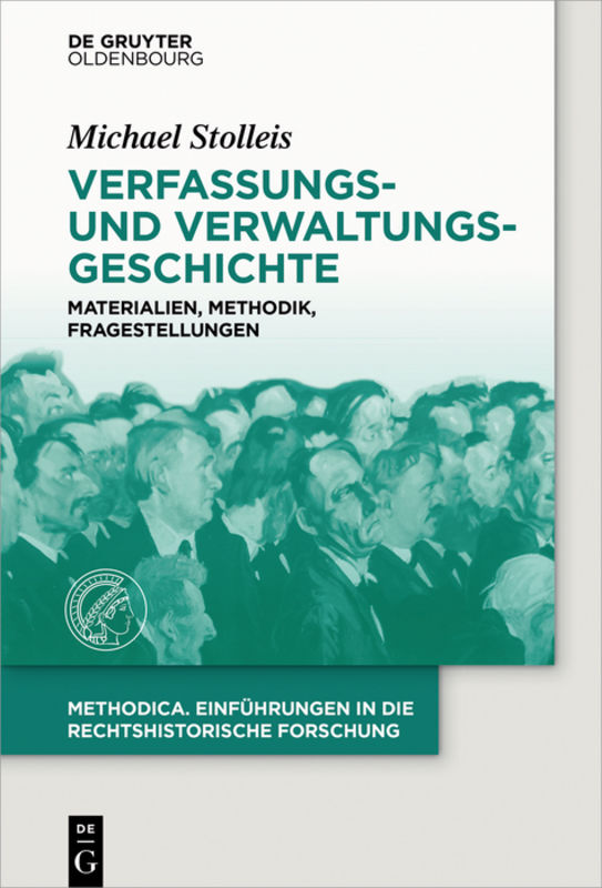 Verfassungs- und Verwaltungsgeschichte