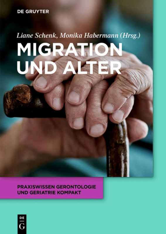 Migration und Alter; .