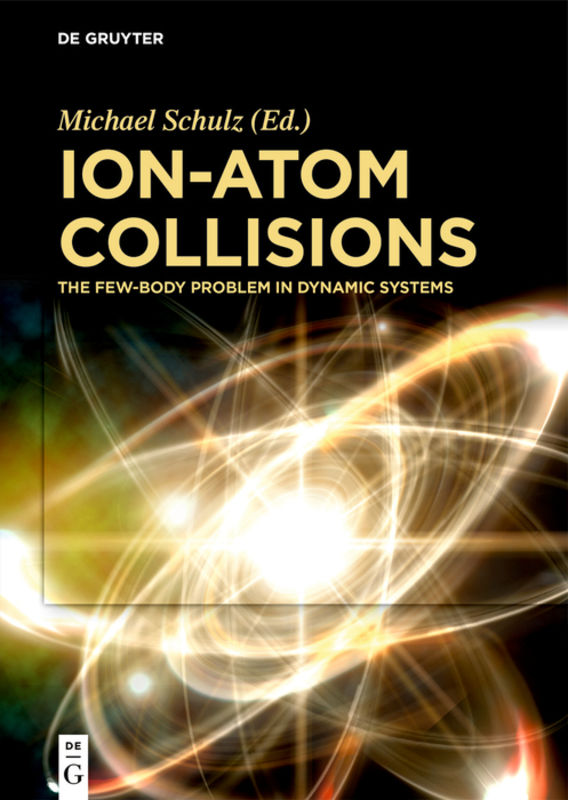 Ion-Atom Collisions