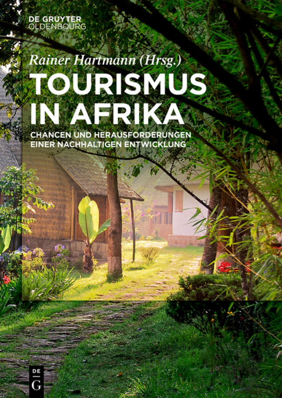 Tourismus in Afrika