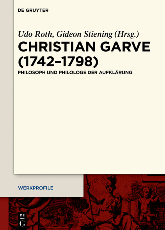 Christian Garve (1742–1798)