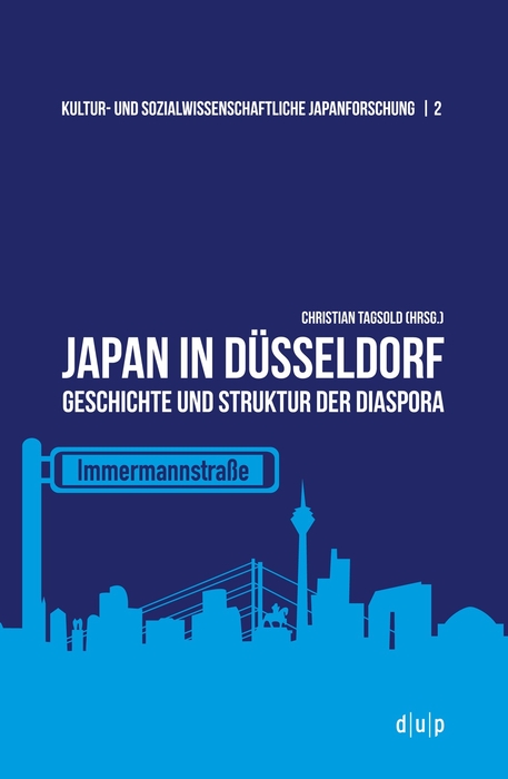 Japan in Düsseldorf