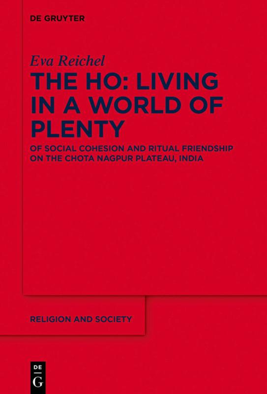 The Ho: Living in a World of Plenty