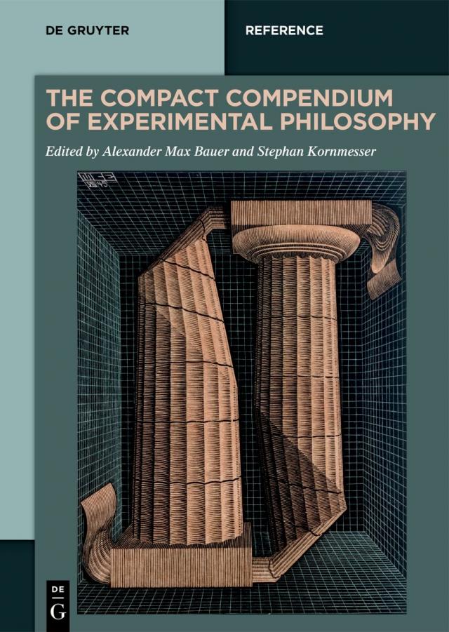 Compact Compendium of Experimental Philosophy