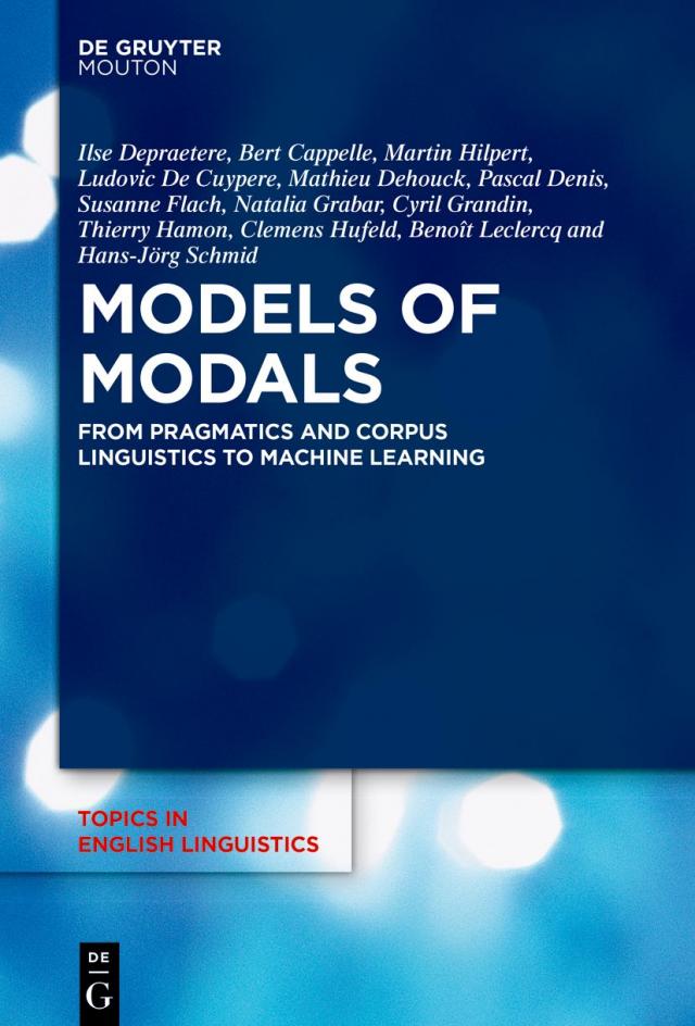 Models of Modals