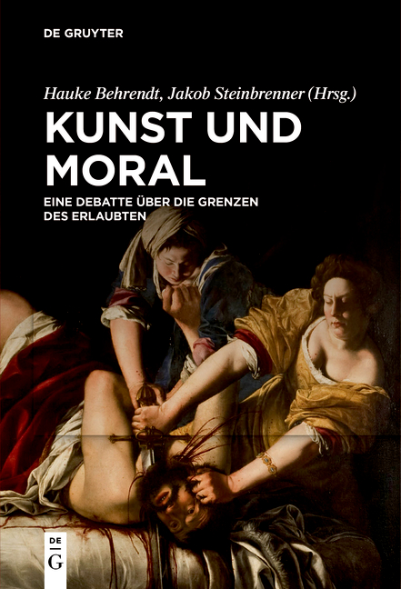 Kunst und Moral