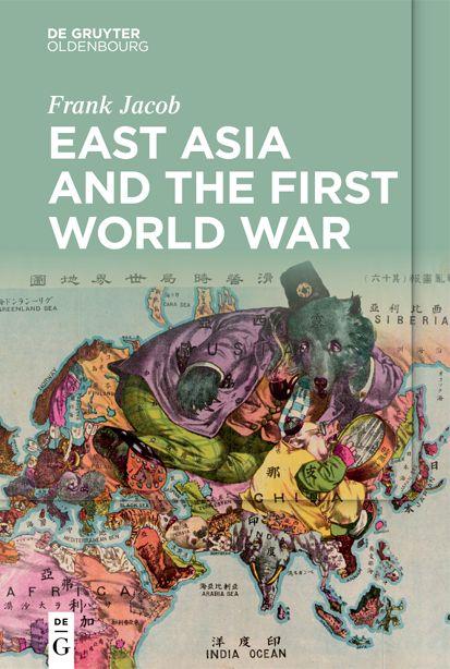 East Asia and the First World War