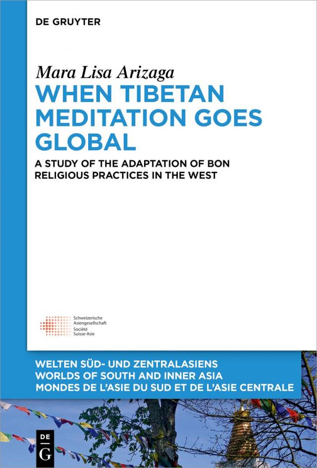 When Tibetan Meditation Goes Global