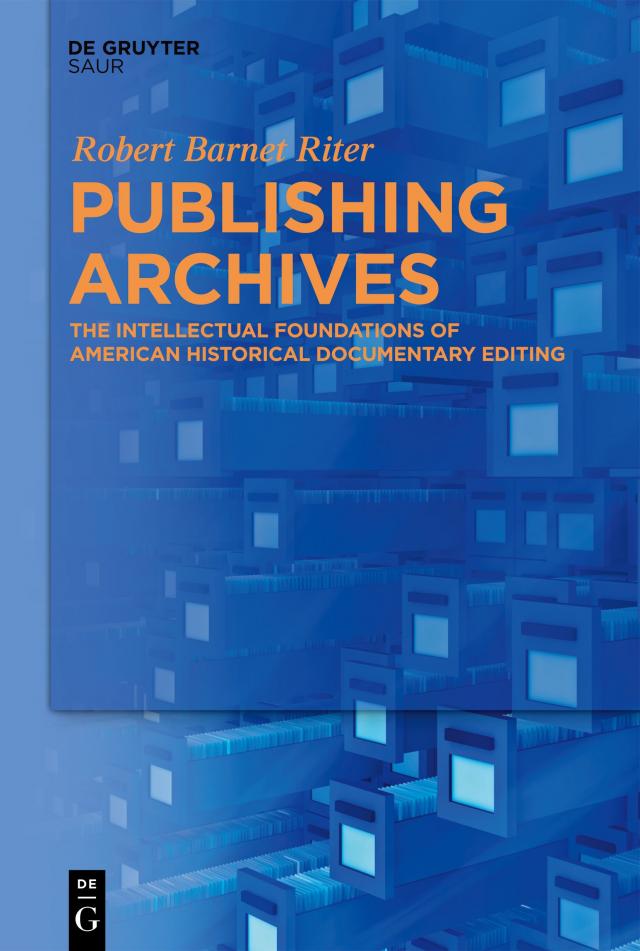 Publishing Archives