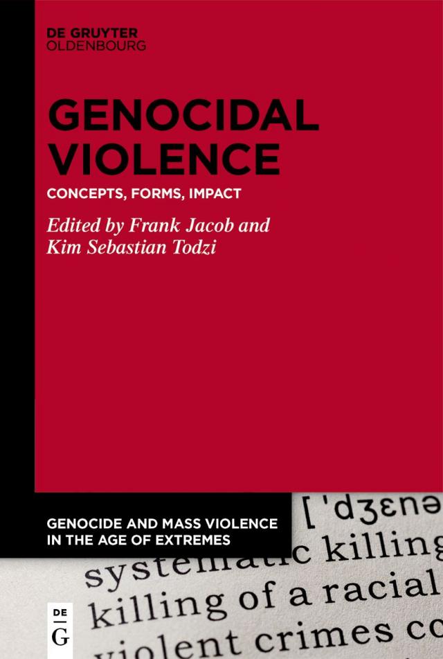 Genocidal Violence
