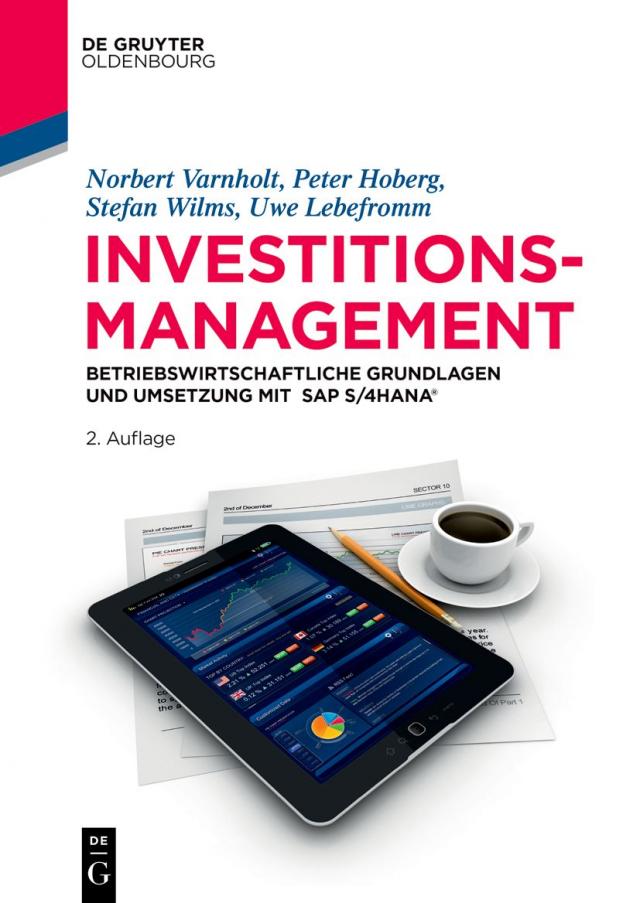 Investitionsmanagement