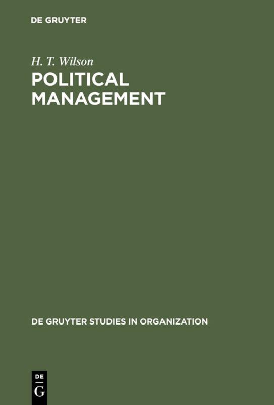Political Management