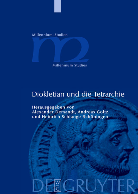 Diokletian und die Tetrarchie