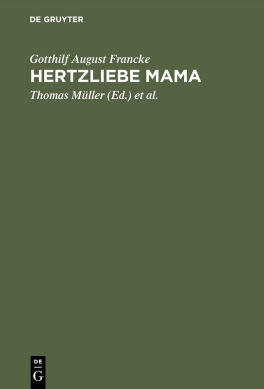 Hertzliebe Mama