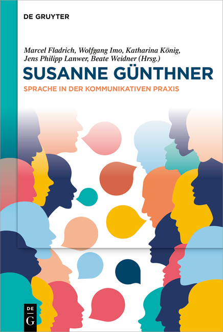 Susanne Günthner