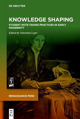 Knowledge Shaping